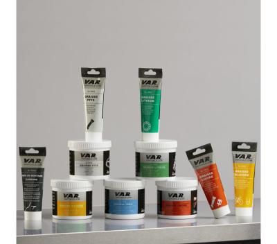 VAR Lithium Lagerfett NL-76500 450 ml Produktbild 1