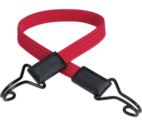 Master Lock Spanngummi Smooth Rot 600 mm