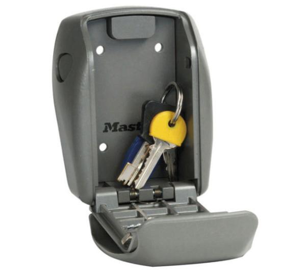 Master Lock Master Lock Schl&uuml;sseltresor Select Access 5415