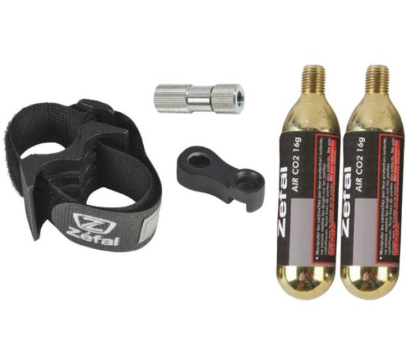 Z&eacute;fal CO₂-EZ Adapter-Kit