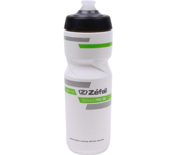 Z&eacute;fal Trinkflasche Sense Pro Wei&szlig; 800 ml
