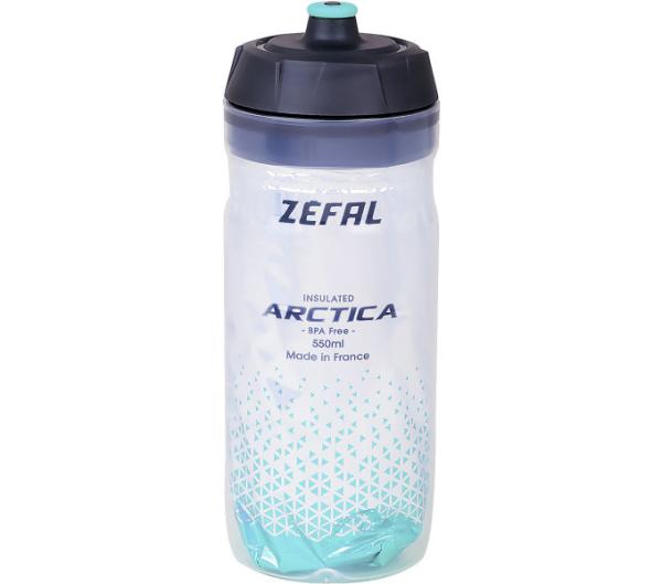 Z&eacute;fal Trinkflasche Arctica Gr&uuml;n 550 ml
