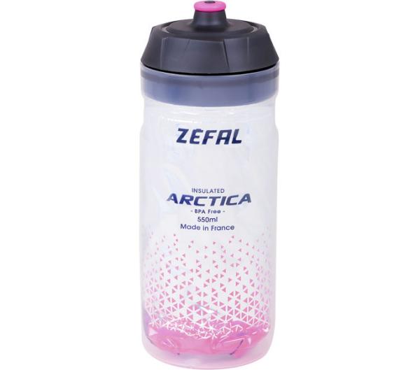 Z&eacute;fal Trinkflasche Arctica Rot 550 ml