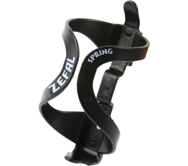 Z&eacute;fal Flaschenhalter Spring Schwarz