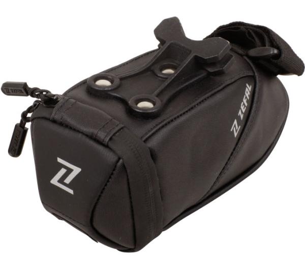 Z&eacute;fal Satteltasche Iron Pack 2 TF 0,5 l