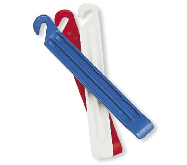 Z&eacute;fal Reifenheber DP 20 Blau/Wei&szlig;/Rot