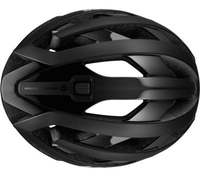 LAZER LAZER Helm Genesis MIPS Rennrad/Gravel Matte Black (S) 52-56 cm Produktbild 4