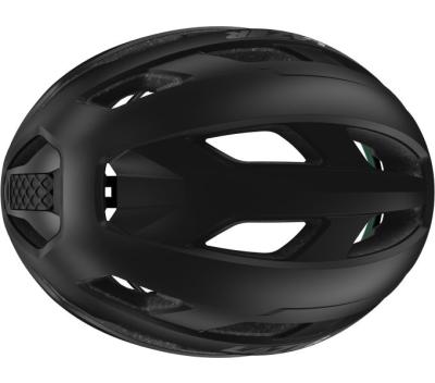 LAZER LAZER Helm Strada KinetiCore Road Full Matte Black (L) 58-61 cm Produktbild 4