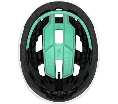 LAZER LAZER Helm Tonic KinetiCore Road White (S) 52-56 cm Produktbild 5