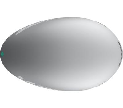 LAZER LAZER Helm Volante KinetiCore Triathlon/Zeitfahren Matte White Silver (S) 52-56 Produktbild 4