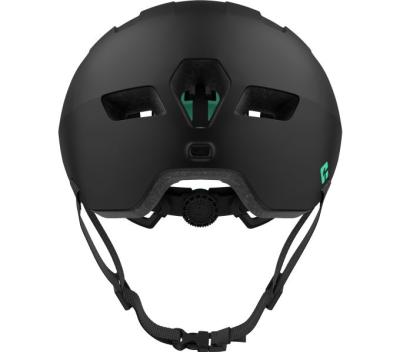 LAZER LAZER Helm CityZen KinetiCore Urban/E-Bike Matte Black (S) 52-56 cm Produktbild 2