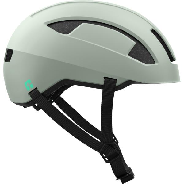 LAZER LAZER Helm CityZen KinetiCore Urban/E-Bike Matte Laurel Green (M) 55-59 cm