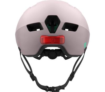 LAZER LAZER Helm CityZen KinetiCore Urban/E-Bike Matte Lila (S) 52-56 cm Produktbild 5