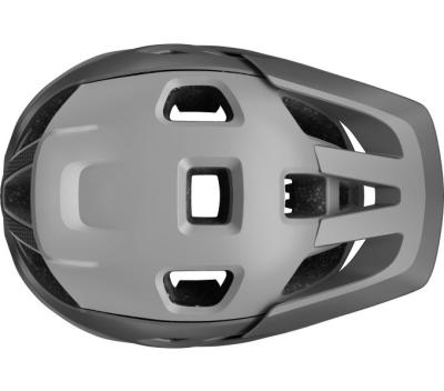 LAZER LAZER Helm Jackal KinetiCore MTB Matte Dark Grey (S) 52-56 cm Produktbild 4