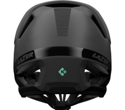 LAZER LAZER Helm Cage KinetiCore MTB/Downhill Matte Black (L) 58-60 cm Produktbild 2