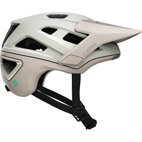LAZER LAZER Helm Jackal KinetiCore MTB Matte Desert (M) 55-59 cm