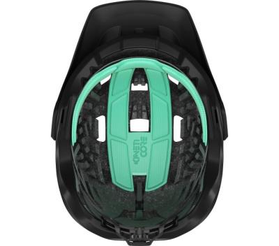 LAZER LAZER Helm Jackal KinetiCore MTB Matte Black XL 61-64 cm Produktbild 5