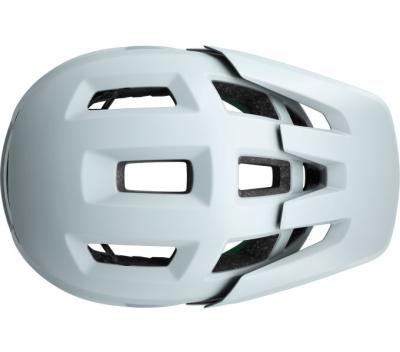 LAZER LAZER Helm Coyote KinetiCore MTB Matte Light Blue (M) 55-59 cm Produktbild 4