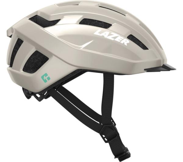 LAZER LAZER Helm Codax KinetiCore Freizeit Ice Grey Unisize 54-61 cm