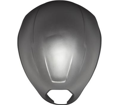 LAZER AEROSHELL STRADA MATTE BLACK M . Produktbild 5