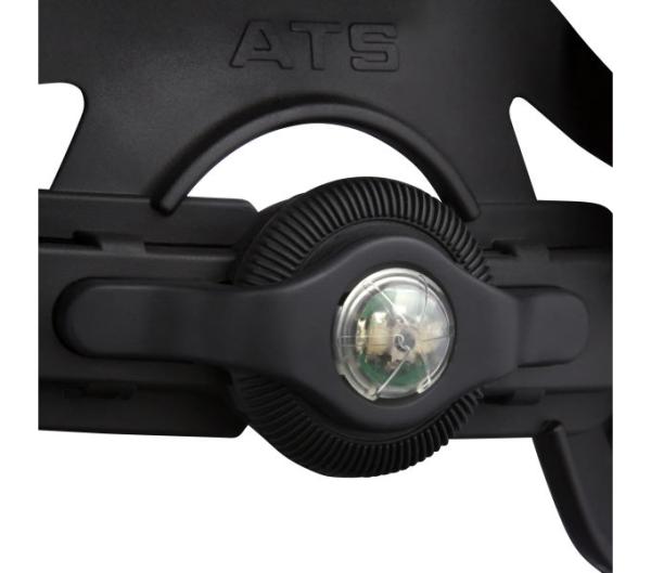 LAZER LAZER LED-LIGHT ATS SYSTEM .