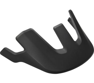 LAZER VISIER CHIRU MATTE WHITE M          . Produktbild 2