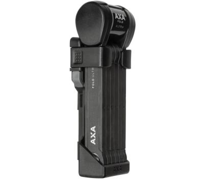 AXA AXA Faltschloss Fold Ultra 900 mm SK 14 Schwarz Produktbild 2