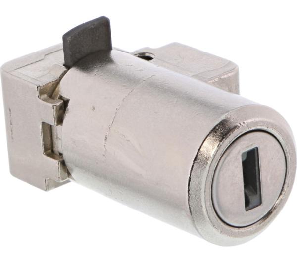 AXA AXA Akkuschloss Intube-Montage BM-E8020