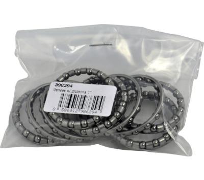 Longus Kugellagerringe 1" Produktbild 1