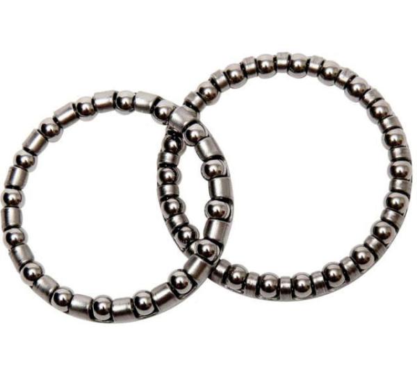 Longus Kugellagerringe 1 1/8"