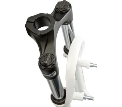 RST Federgabel Capa T Wei&szlig; Produktbild 1