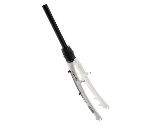 RST Federgabel M 6 T Wei&szlig;