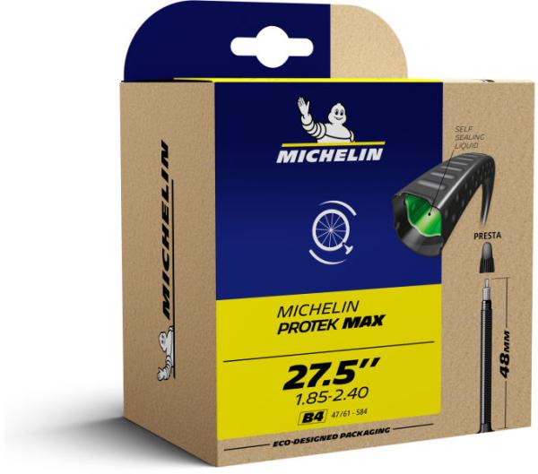 Michelin MICHELIN SCHLAUCH B4 PROTEK MAX SV 47/61-584 48mm