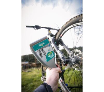 MOTOREX Fahrradreiniger BIKE CLEAN 1x 500 ml Spr&uuml;hflasche Produktbild 5