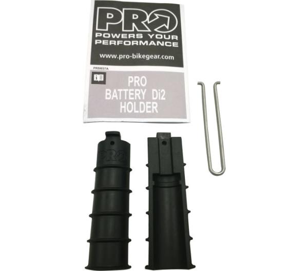 PRO Halter Di2 Batterie Gabelschaft 1 1/8"