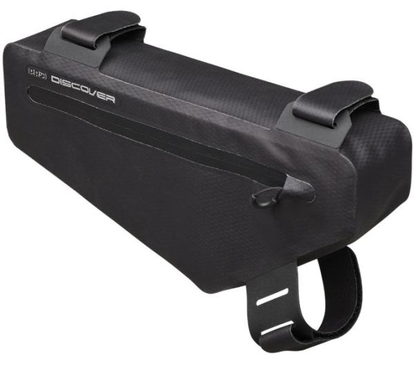 PRO Rahmentasche klein Discover Team 2,7 l
