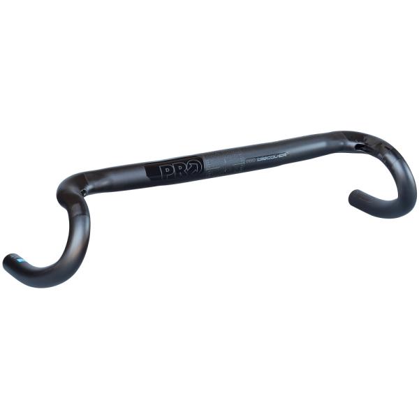 PRO Lenker Discover Carbon 20 42 cm 31,8 mm