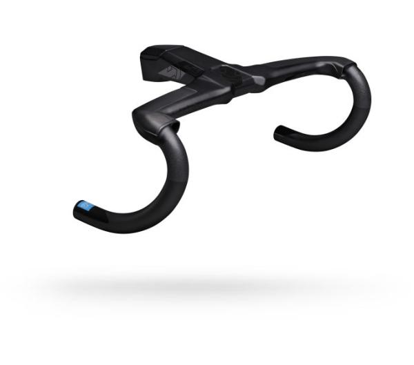 PRO Lenker Vibe Evo 95mm-40cm inkl. Spacer Carbon, 1 1/4 oder 1 1/8 Zoll