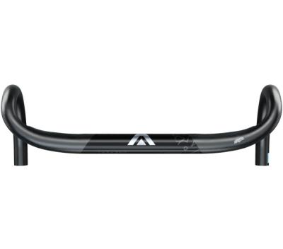 PRO Lenker Vibe Superlight 40cm Compact, UD Carbon, 31.8mm Produktbild 1