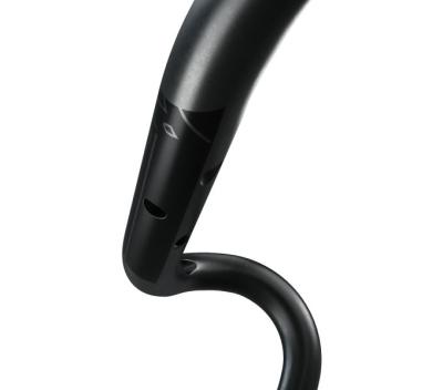 PRO Lenker Vibe Superlight 40cm Compact, UD Carbon, 31.8mm Produktbild 4