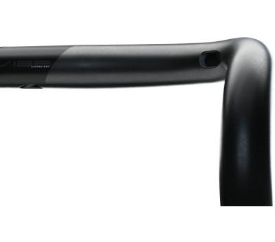 PRO Lenker Vibe Superlight 40cm Compact, UD Carbon, 31.8mm Produktbild 5