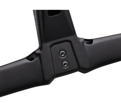 PRO Lenker Vibe Evo 115mm - 40cm, inkl. Spacer Produktbild 5