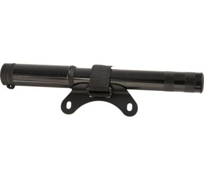 PRO Minipumpe Performance HV Schwarz Produktbild 1