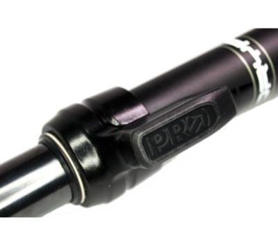 PRO Sattelst&uuml;tze Koryak DSP 150 mm versenkbar externe Zugverlegung 30,9 mm Produktbild 2