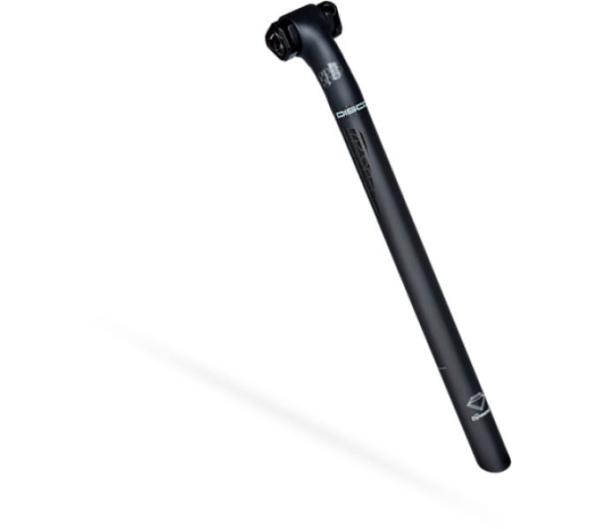 PRO Sattelst&uuml;tze Discover Short 31,6 mm 20 mm Offset 320 mm L&auml;nge