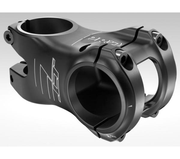 PRO Vorbau LT 0&deg; 31,8 mm 60 mm