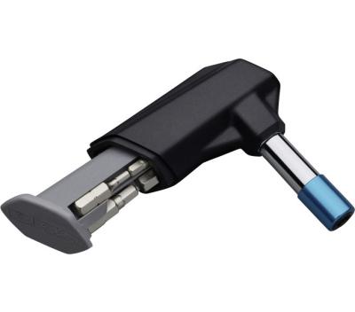 PRO Drehmomentschl&uuml;ssel Mini Aufsatz jeweils voreingestellt mit 4, 5 und 6 Nm Produktbild 1