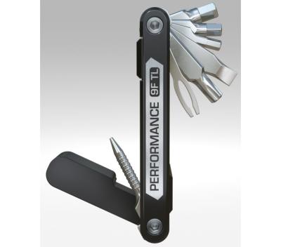 PRO Minitool 9FTL Alu Produktbild 3