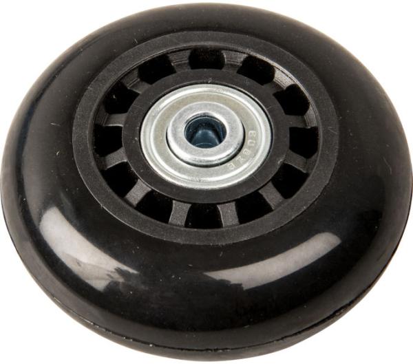 PRO Rad starr f&uuml;r Fahrradtasche Mega