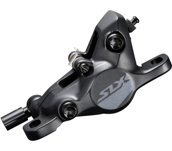 SHIMANO Bremssattel SLX BR-M7100 2-Kolben Postmount